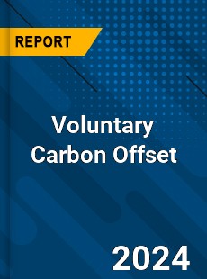 Voluntary Carbon Offset M...