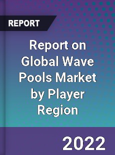 Global Wave Pools Market