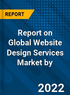 Global Website Design Services Market
