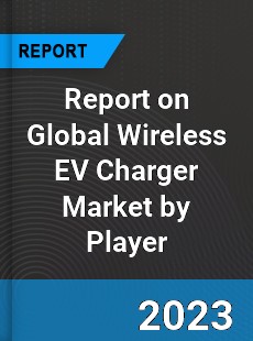 Report on Global Wireless EV Charger Market by Player