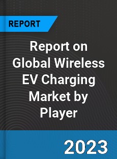 Report on Global Wireless EV Charging Market by Player