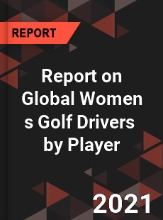 Women s Golf Drivers Market