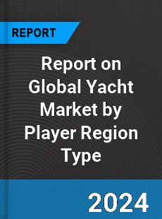 Report on Global Yacht Market by Player Region Type