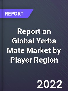 Global Yerba Mate Market