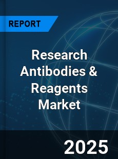 Research Antibodies & Reagents Market by Product Application