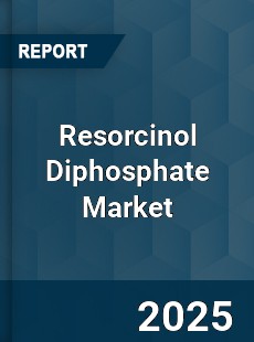 Resorcinol Diphosphate