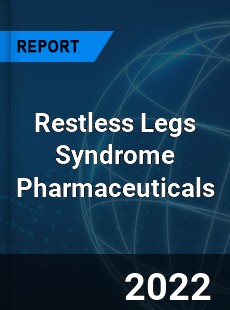 Restless Legs Syndrome Pharmaceuticals Market