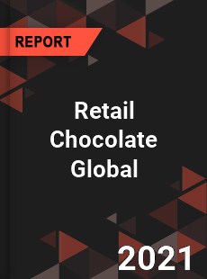 Retail Chocolate Market