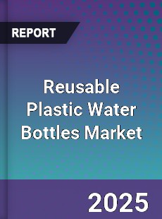 Reusable Plastic Water Bottles Market