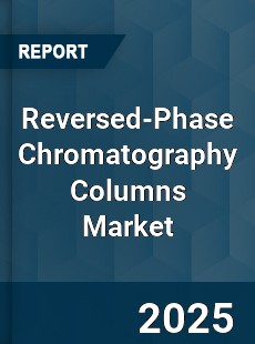Reversed Phase Chromatography Columns