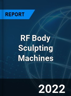 RF Body Sculpting Machines Market