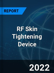 RF Skin Tightening Device Market