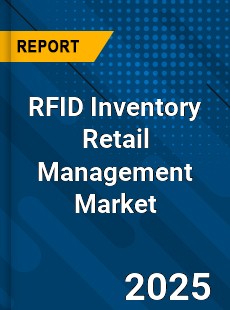 RFID Inventory Retail Management Global and China Top Players Market