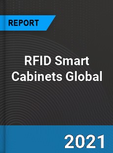 RFID Smart Cabinets Market