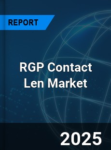 RGP Contact Len Market