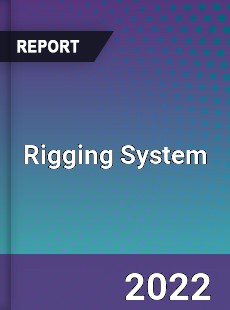 Rigging System Market
