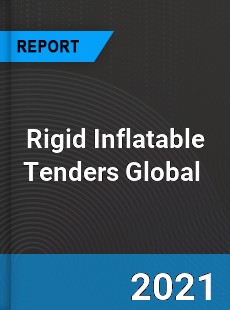 Rigid Inflatable Tenders Market