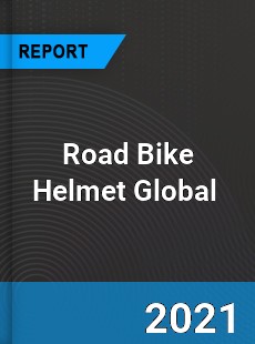 Road Bike Helmet Market
