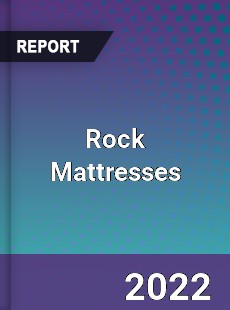 Rock Mattresses Market