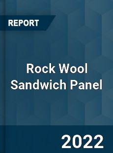 Rock Wool Sandwich Panel Market