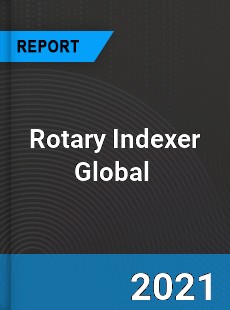 Rotary Indexer Market