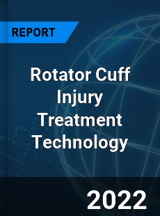 Rotator Cuff Injury Treatment Technology Market