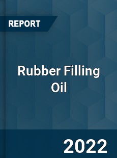 Rubber Filling Oil Market