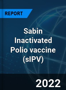 Sabin Inactivated Polio vaccine Market