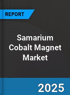 Samarium Cobalt Magnet Market