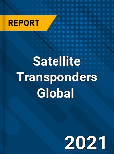 Satellite Transponders Market
