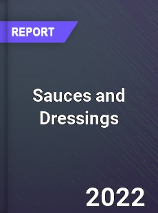 Sauces and Dressings Market