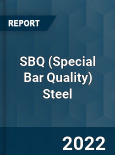 SBQ Steel Market
