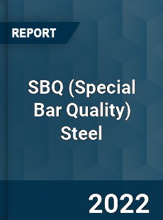 SBQ Steel Market