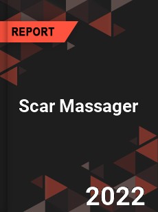 Scar Massager Market