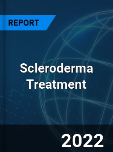 Scleroderma Treatment Market