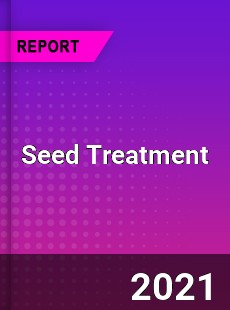 Seed Treatment Market