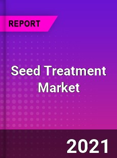 Seed Treatment Market