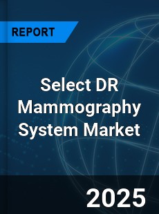 Select DR Mammography System Market