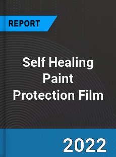 Self Healing Paint Protection Film Market