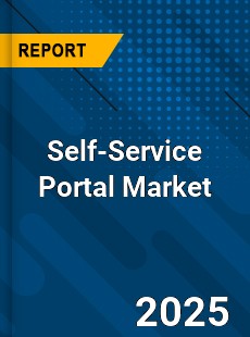 Self Service Portal Global and China Top Players Market