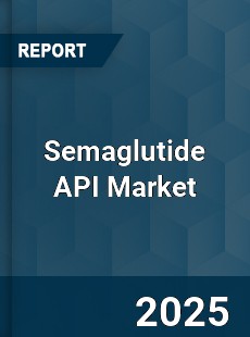 Semaglutide API