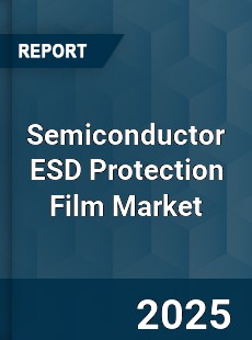 Global Semiconductor ESD Protection Film Industry
