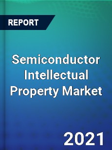 Semiconductor Intellectual Property Market