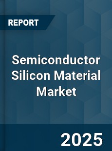 Semiconductor Silicon Material