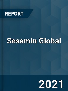 Sesamin Market Industry Size Emerging Trends Growth Insights