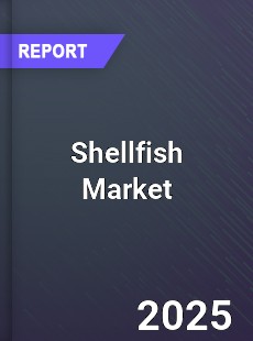 Shellfish Market Industry Size Emerging Trends Growth
