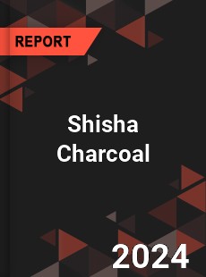 Shisha Charcoal Market