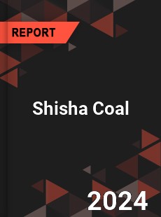 Shisha Coal Market Trends Growth Drivers and Future Outlook