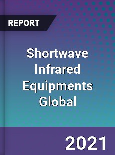 Shortwave Infrared Equipments Global Market