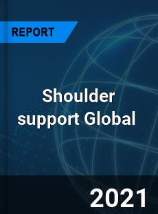 Shoulder support Market